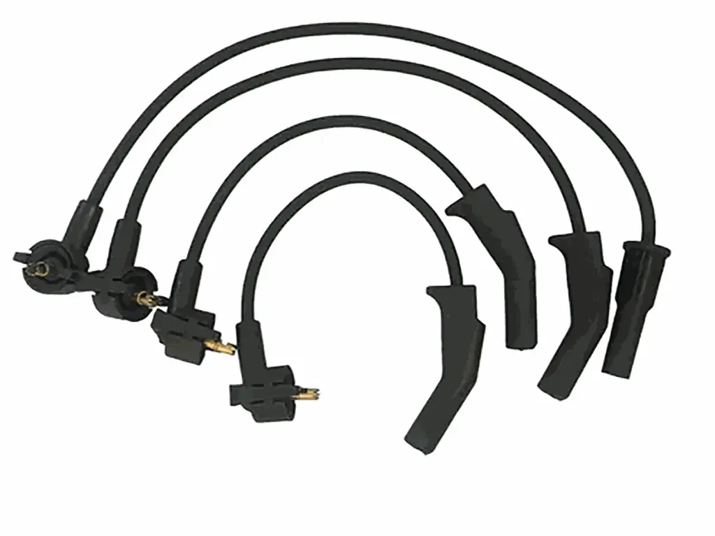 E9PZ12259J-LOTO - C. BUJIA FORD WR4050 ECONOLINE V6 4.9 9496