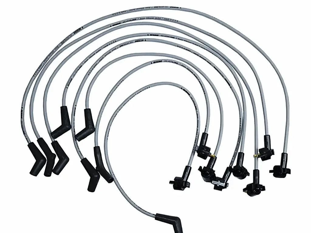 F7PZ12259BA-LOTO - C. BUJIA FORD WR5777 EXPLORER V6 5.0 97