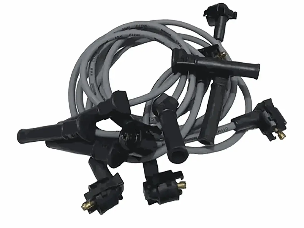 3U2Z12259D-LOTO - C. BUJIA FORD WR6096 EXPLORER, MONTAINER V64.0 0104