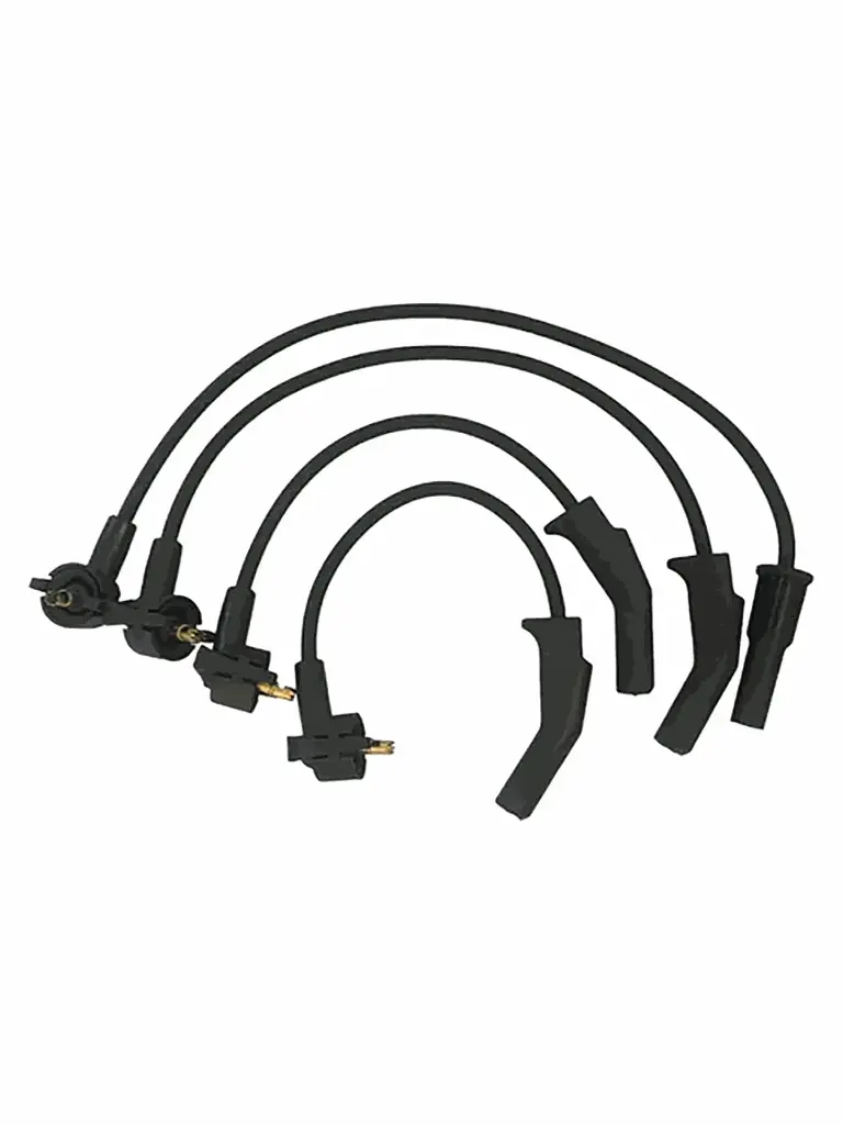 F2PZ12259C-LOTO - C. BUJIA FORD WR5762 ESCORT 1.9 9496