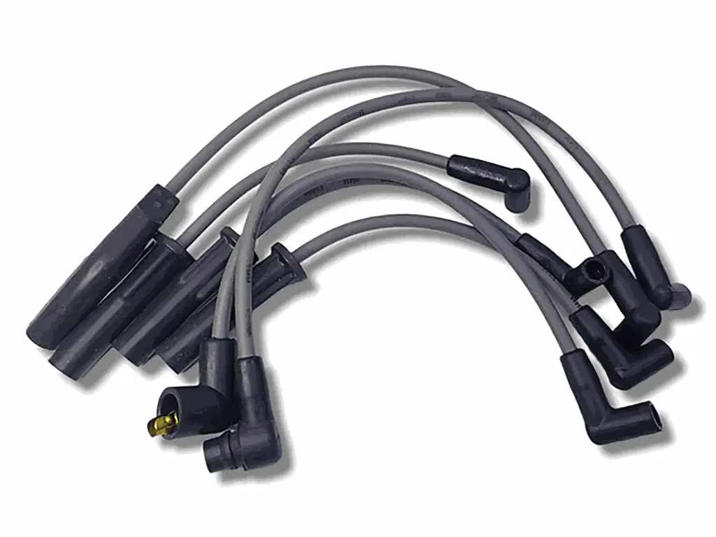 E9PZ12259D-LOTO - C. BUJIA FORD WR4049 TOPAZ 8494