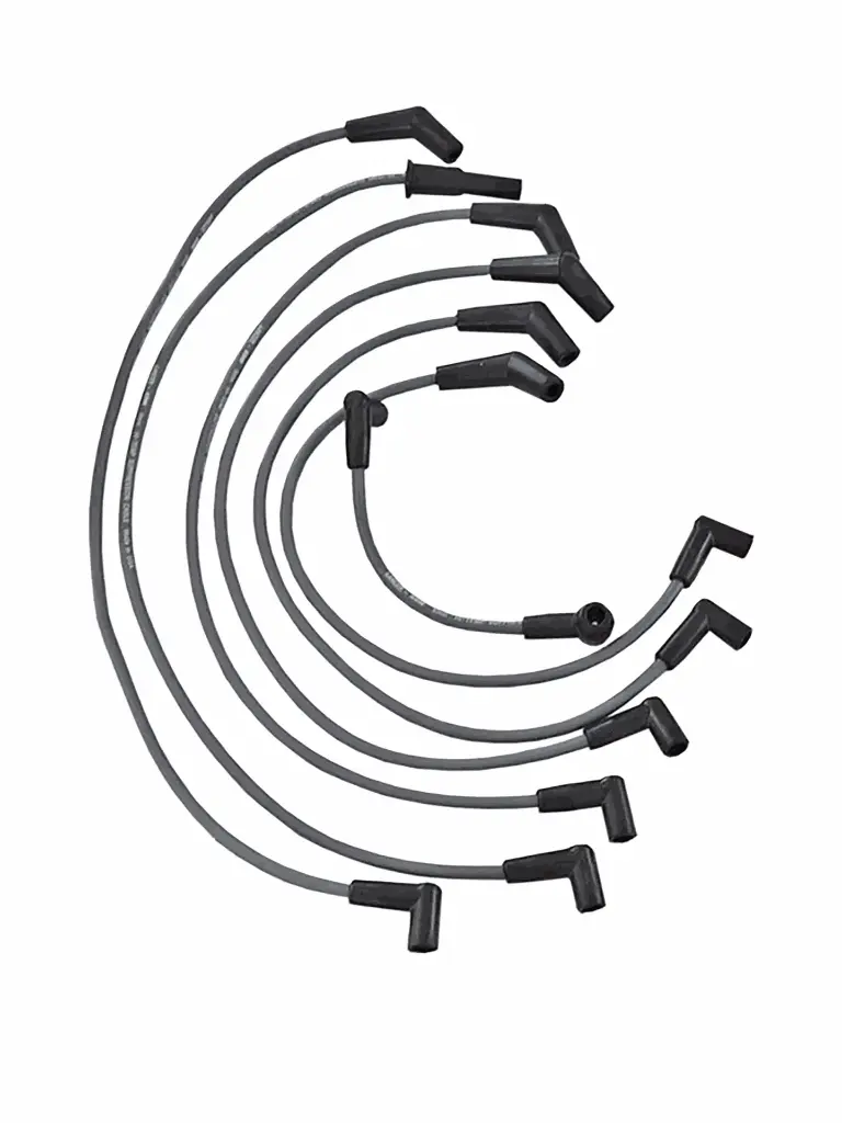 E6PZ12259B-LOTO - C. BUJIA FORD WR4021 GHIA V6 3.0 9294