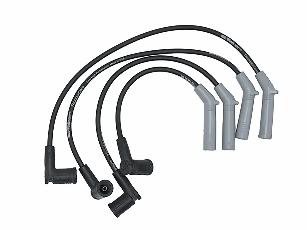 XS5F12283AA-LOTO - C. BUJIA FORD FIESTA 1.3 COURIER 4 CIL. LARGO S/GRAPA