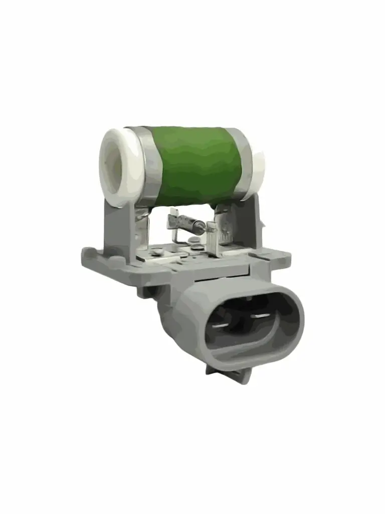 6S659A819AA-LOTO - RESITENCIA MOTOVENTILADOR FORD FIESTA KA