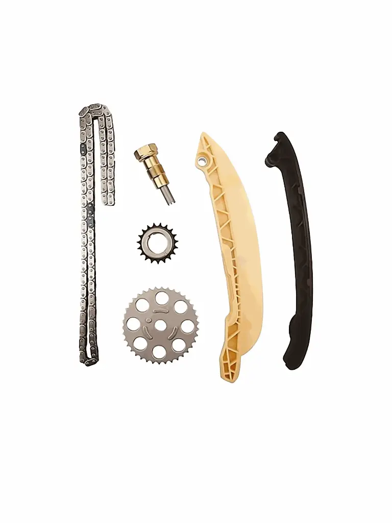 XS6E6256AB-LOTO - KIT DISTRIBUCION FORD FIESTA