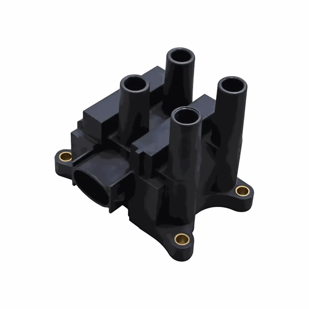 988F12029AD-LOTO - BOBINA IGNICION FORD FIESTA