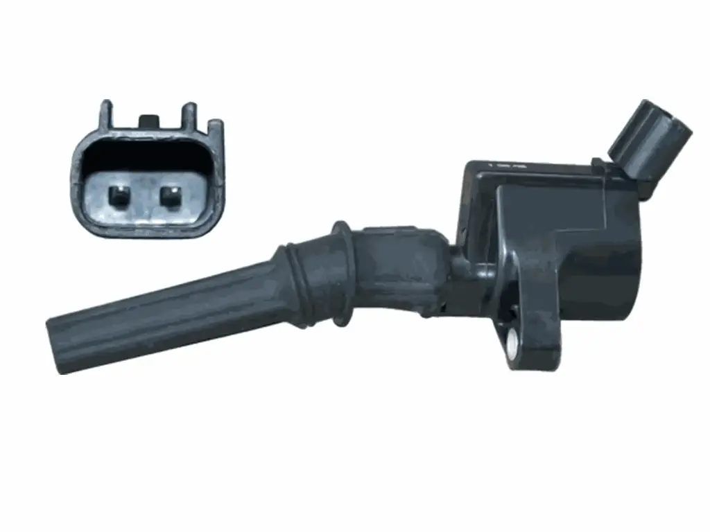 AL3E12029BC-LOTO - BOBINA FORD SUPER DUTY 6.2L F250 F350 (1119) IZQUIERDO