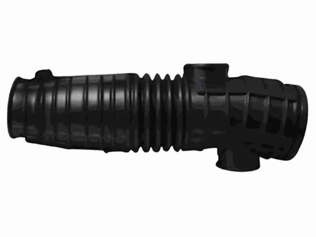 17228RYPA00-LOTO - MANGUERA DUCTO PURIFICADOR HONDA PILOT 3.5 0608