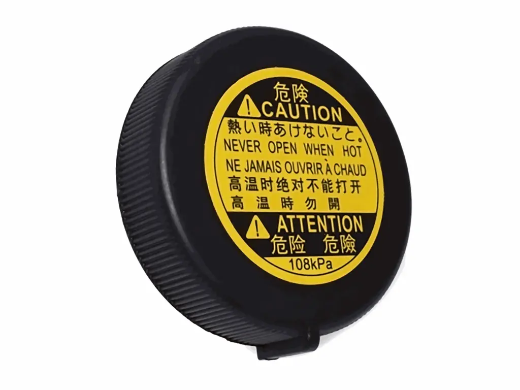 1640153010-LOTO - TAPON DEL DEPOSITO DE ANTICONGELANTE TOYOTA HIACE 2.4 19LBS