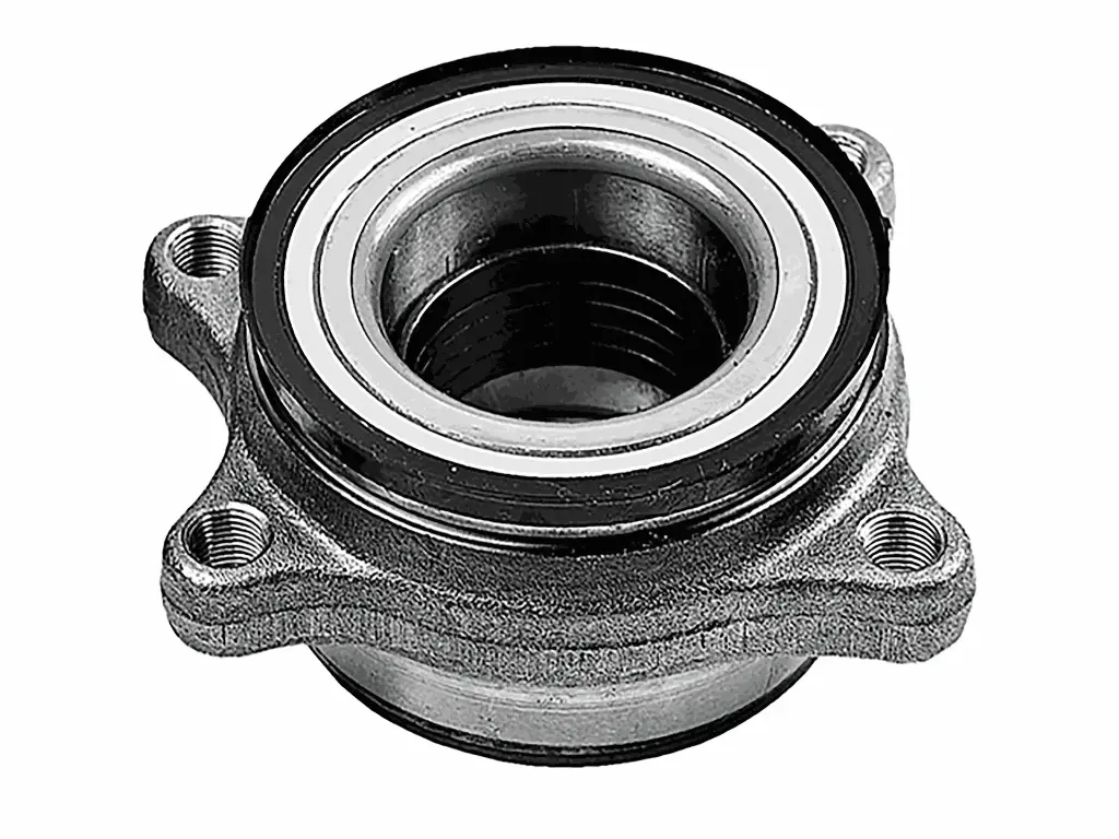 4356026010-LOTO - MAZA BALERO DEL TOYOTA HIACE T.O.