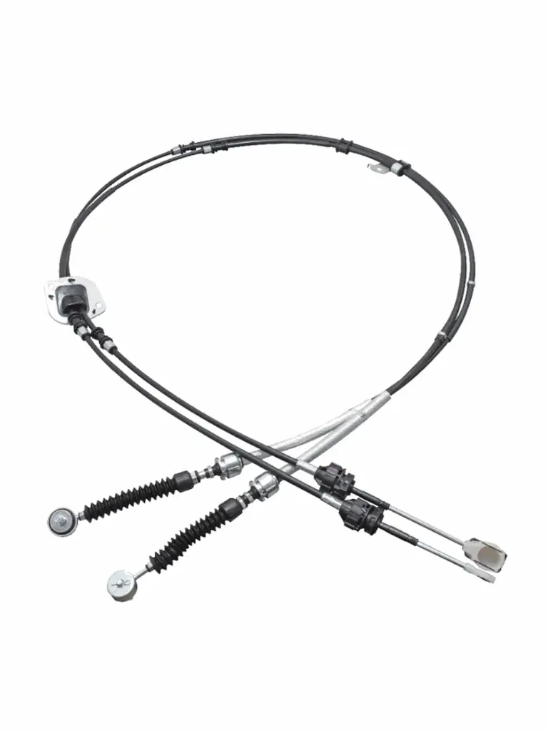 GP802-LOTO - CABLE SELECTOR VEL. TOYOTA HIACE 2.7L 0614