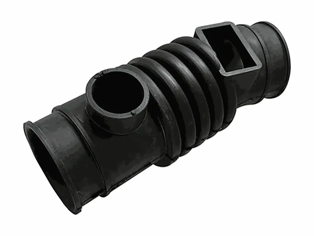 W01331838395-LOTO - MANGUERA DUCTO PURIFICADOR DODGE SPRINTER 3500 2004