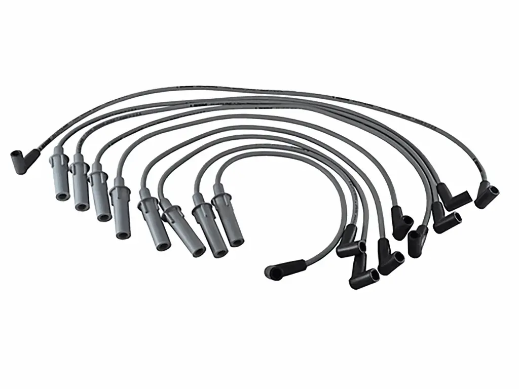 4797685AB-LOTO - C. BUJIA GRAND VOYAGER, VOYAGER, TOWN & COUNTRY 9600 V6 3.3, 3.8 LTS 7685AB