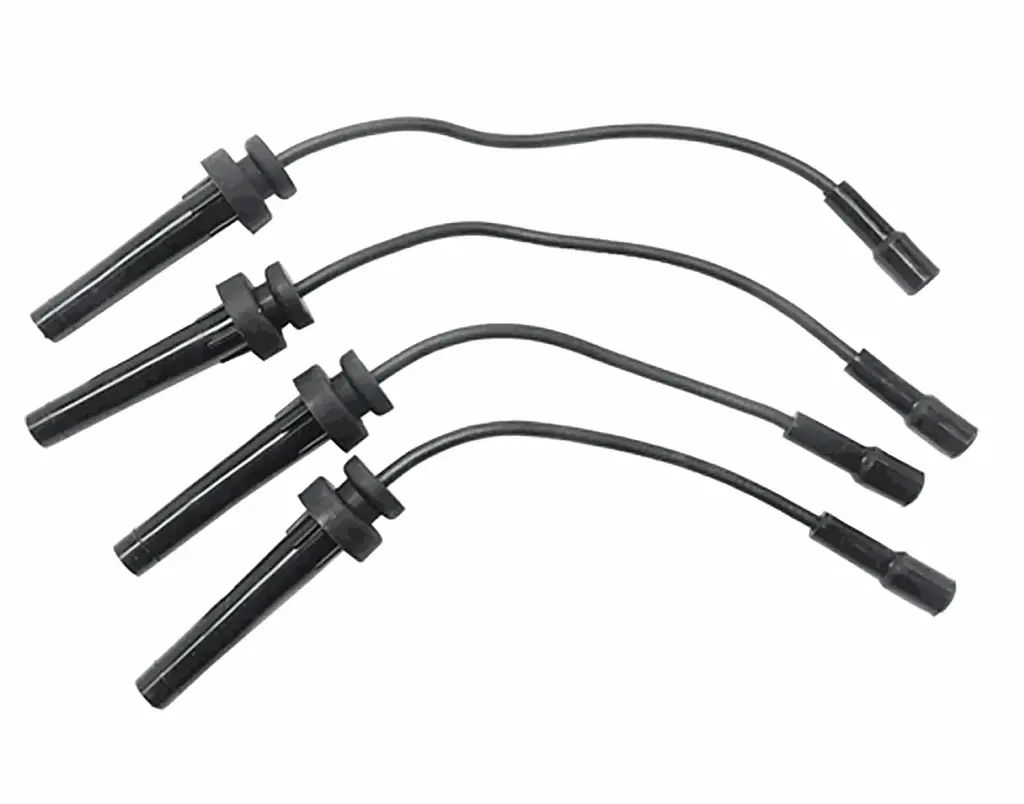 5018394AG-LOTO - C. BUJIA STRATUS 2.0 LTS 4 CIL 0105 2 ARB. LEVAS Y PT CRUSIER 0107 8394AA