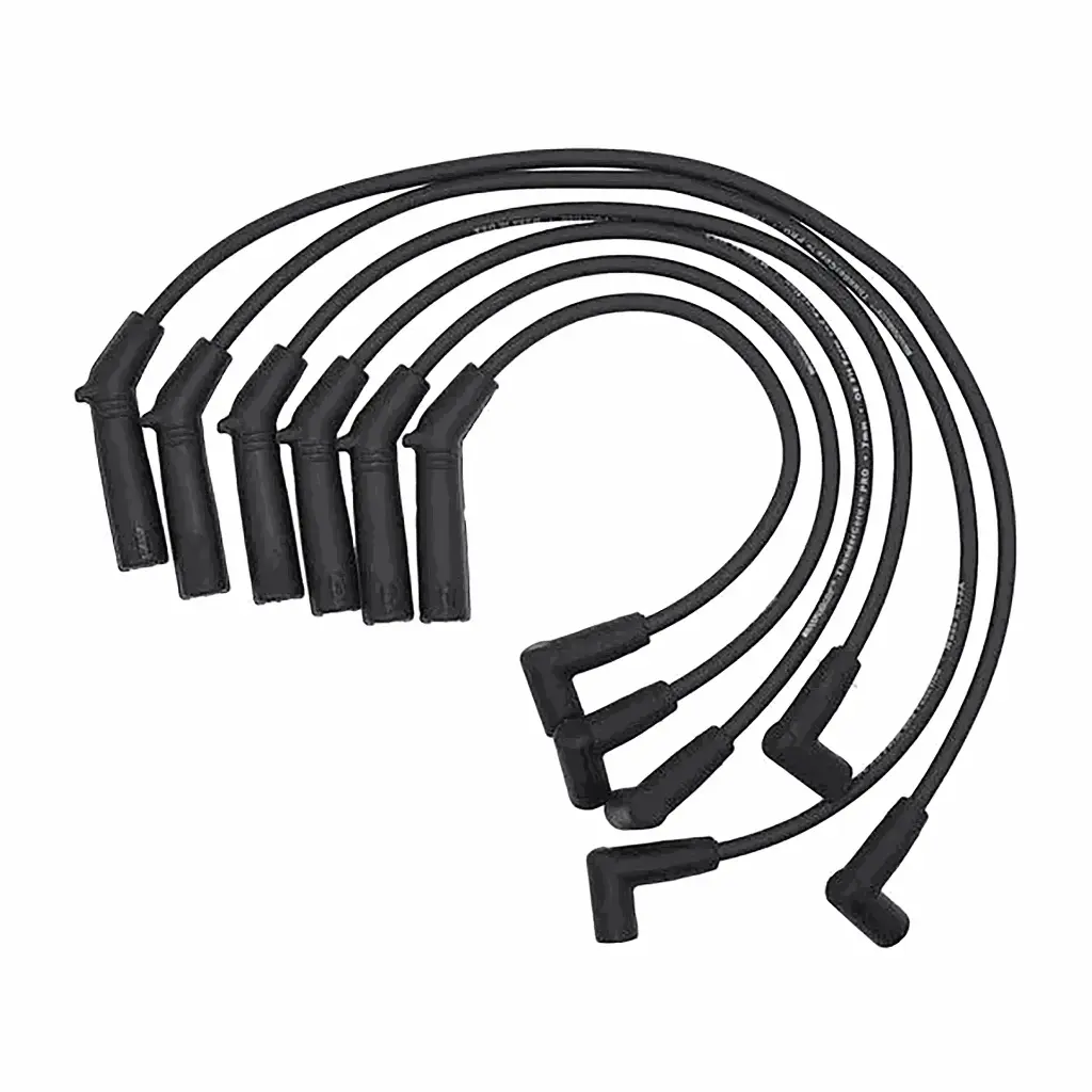 5019593AA-LOTO - C. BUJIA GRAND VOYAGER, VOYAGER 0106 V6 3.8 LTS 9593AA