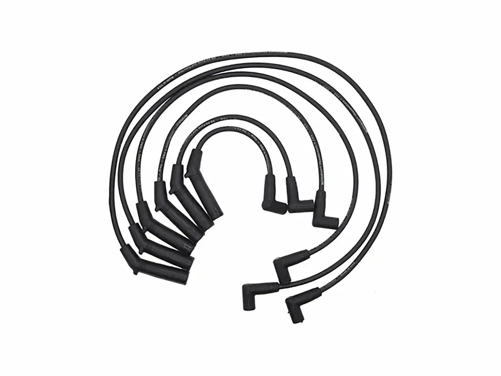 4728944AB-LOTO - C. BUJIA INTREPID, CONCORDE V6 3.5 LTS.