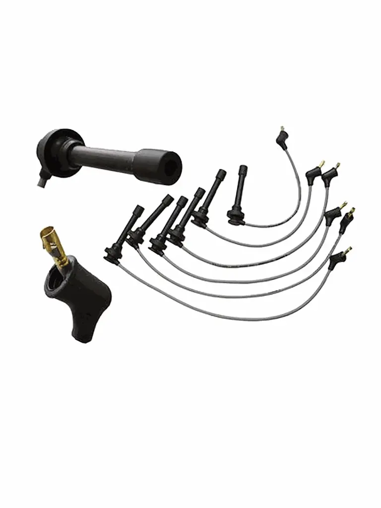 5011967AA-LOTO - C. BUJIA CIRRUS V6 2.5 9500