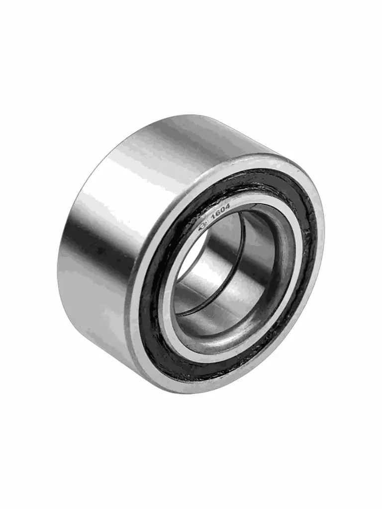 SET9-LOTO - BALERO RDA TRAS NISSAN C/SEGURO U298