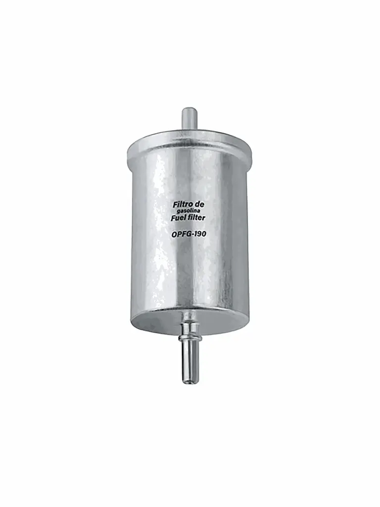 6001543138-LOTO - FILTRO GASOLINA GOL, SAVEIRO 4CIL 1.6L CROSSFOX