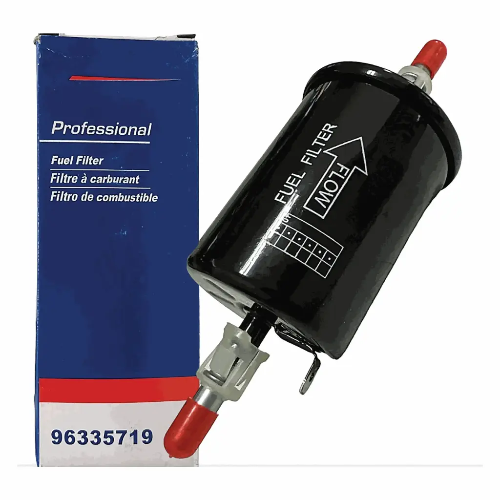 25160729-LOTO - FILTRO GASOLINA AVEO, OPTRA , SPARK