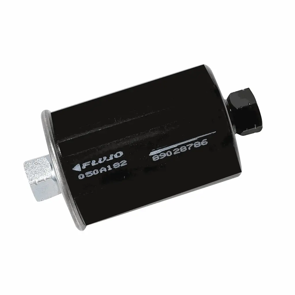 89028786-LOTO - FILTRO GASOLINA GM CAVALIER, CELEBRITY, CENTURY, CORVETTE, AVALANCHE, BLAZER, CHEYENNE, ESCALADE, KODIAC, S10, SILVERADO, SUBURBAN (FILTRO TUERCATUERCA)