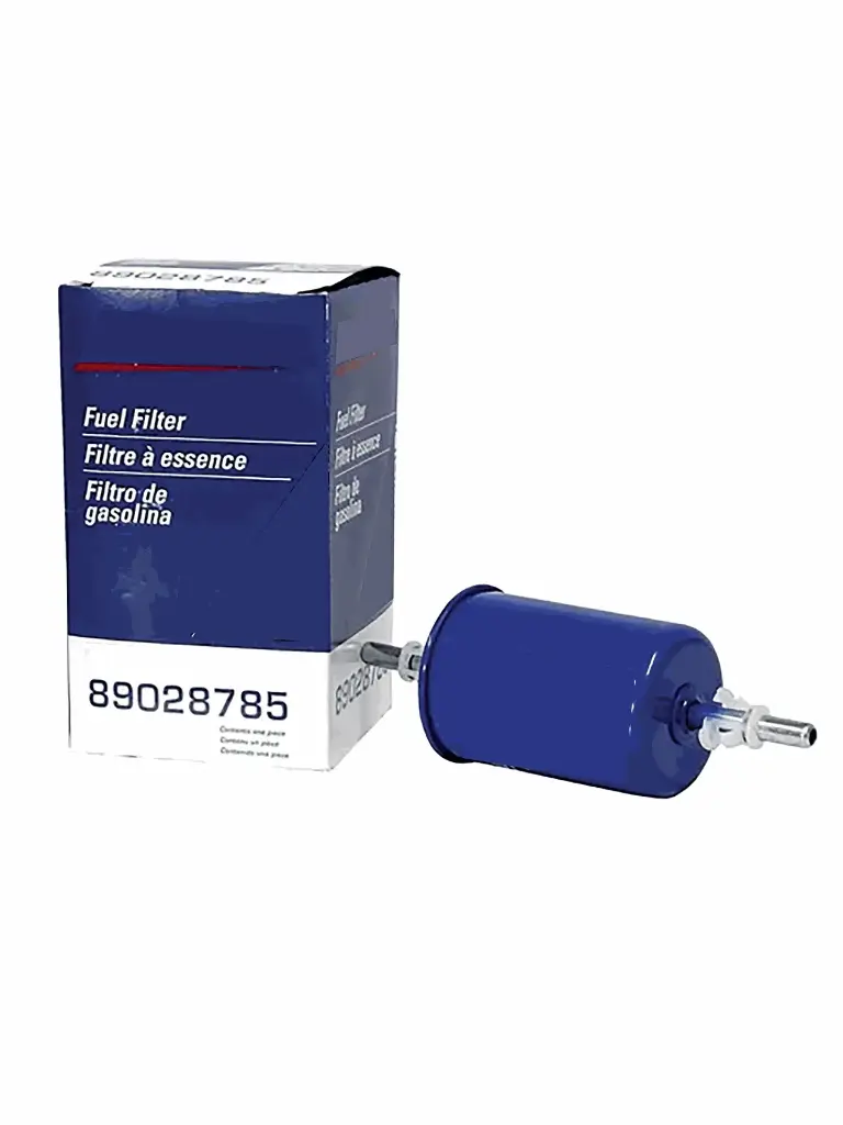 88915468-LOTO - FILTRO GASOLINA GM CAVALIER, CAMARO, CELEBRITY, CORVETTE, CUTLASS (FILTRO TUERCAPIPETA)