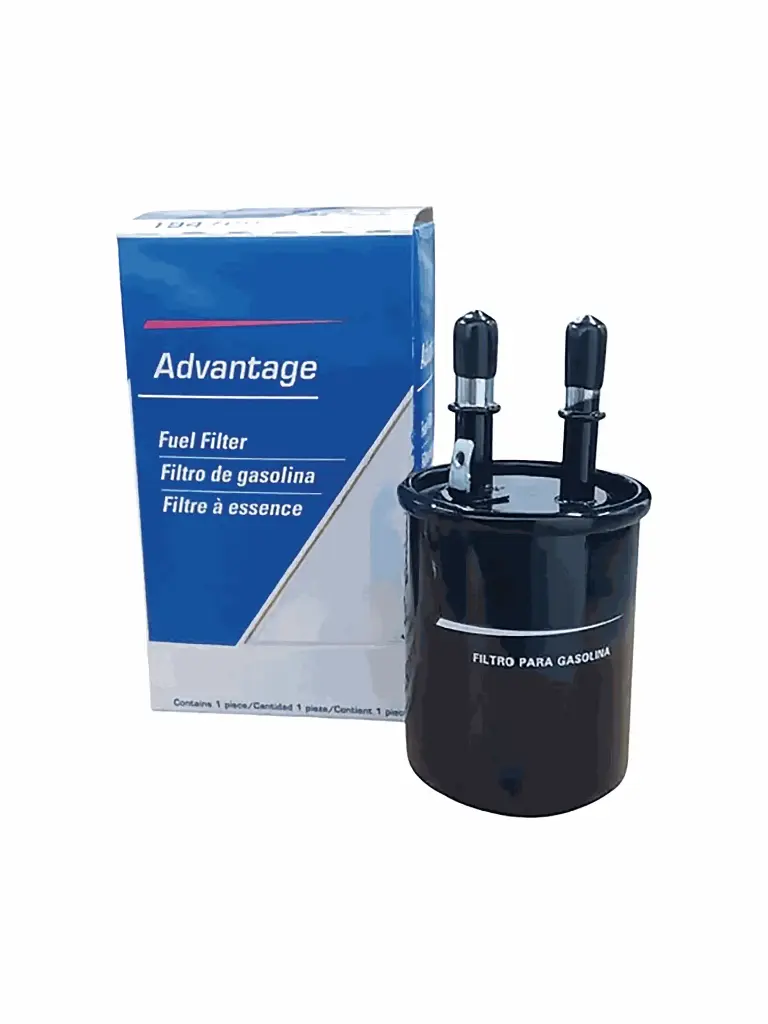 90872178-LOTO - FILTRO GASOLINA AVEO 1.5 MOD NUEVO 1820