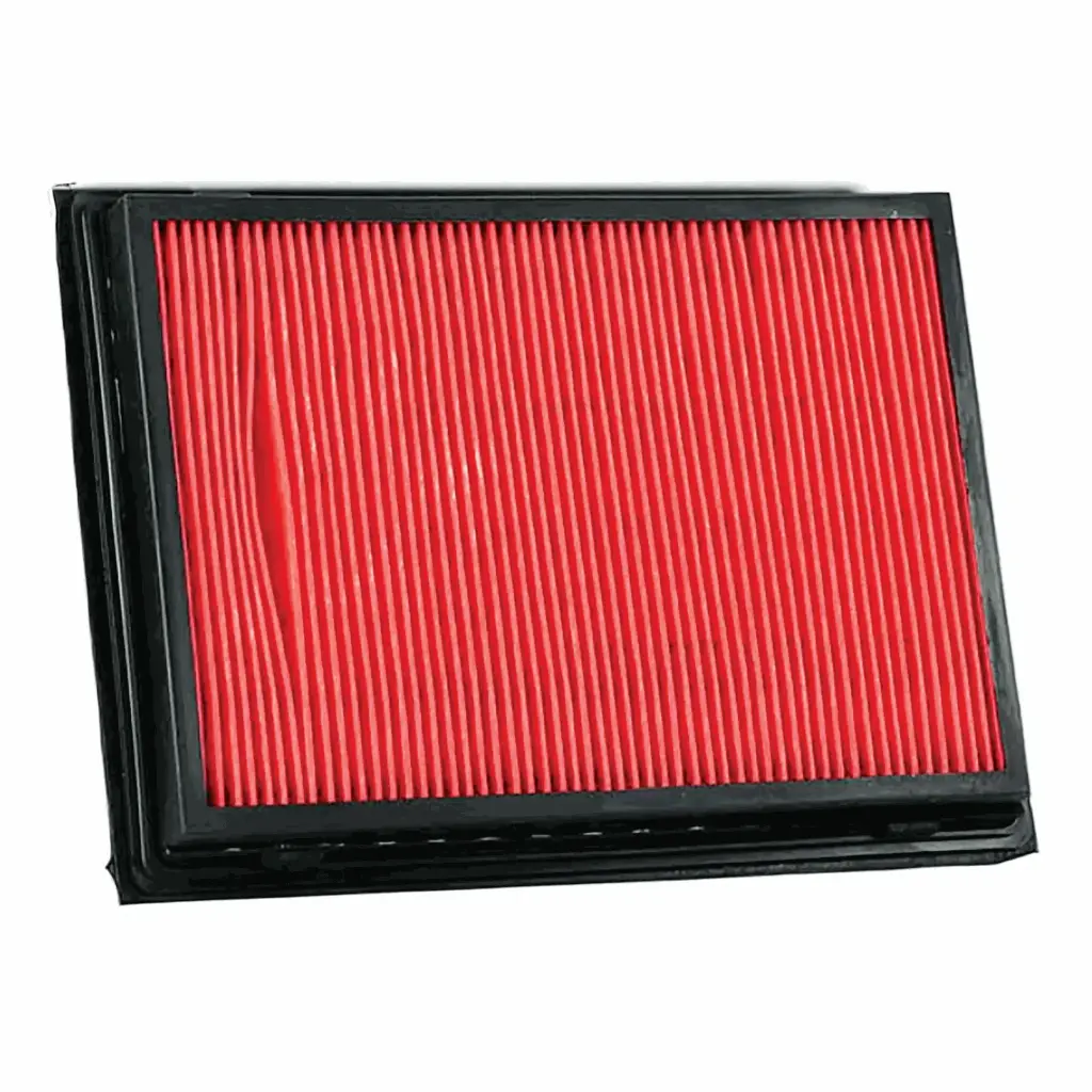 16546F4101-LOTO - FILTRO AIRE NISSAN TSURU CORTO