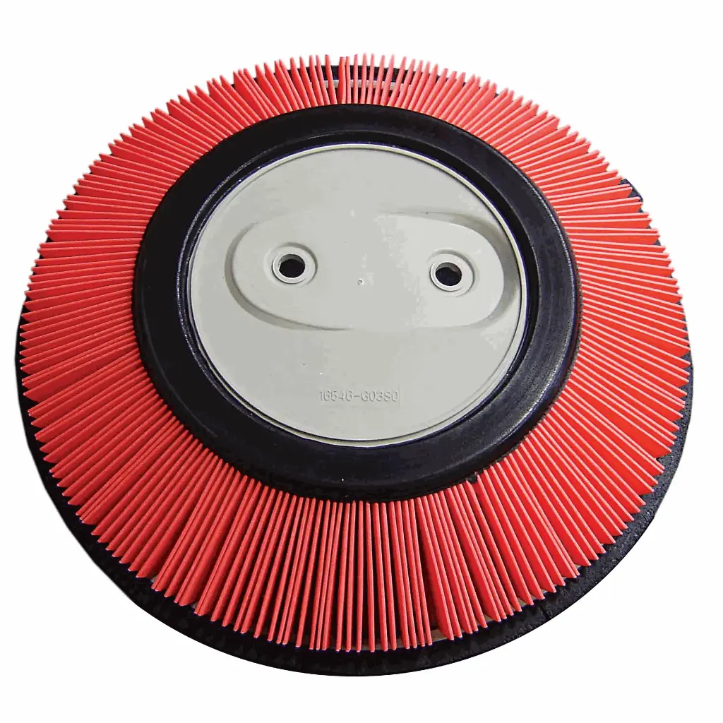 1654686G00-LOTO - FILTRO AIRE NISSAN PICK UP (PLATILLO GDE.)