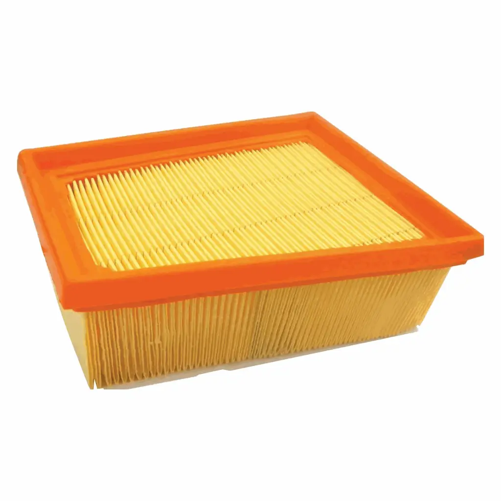 1654600QAA-LOTO - FILTRO AIRE NISSAN PLATINA