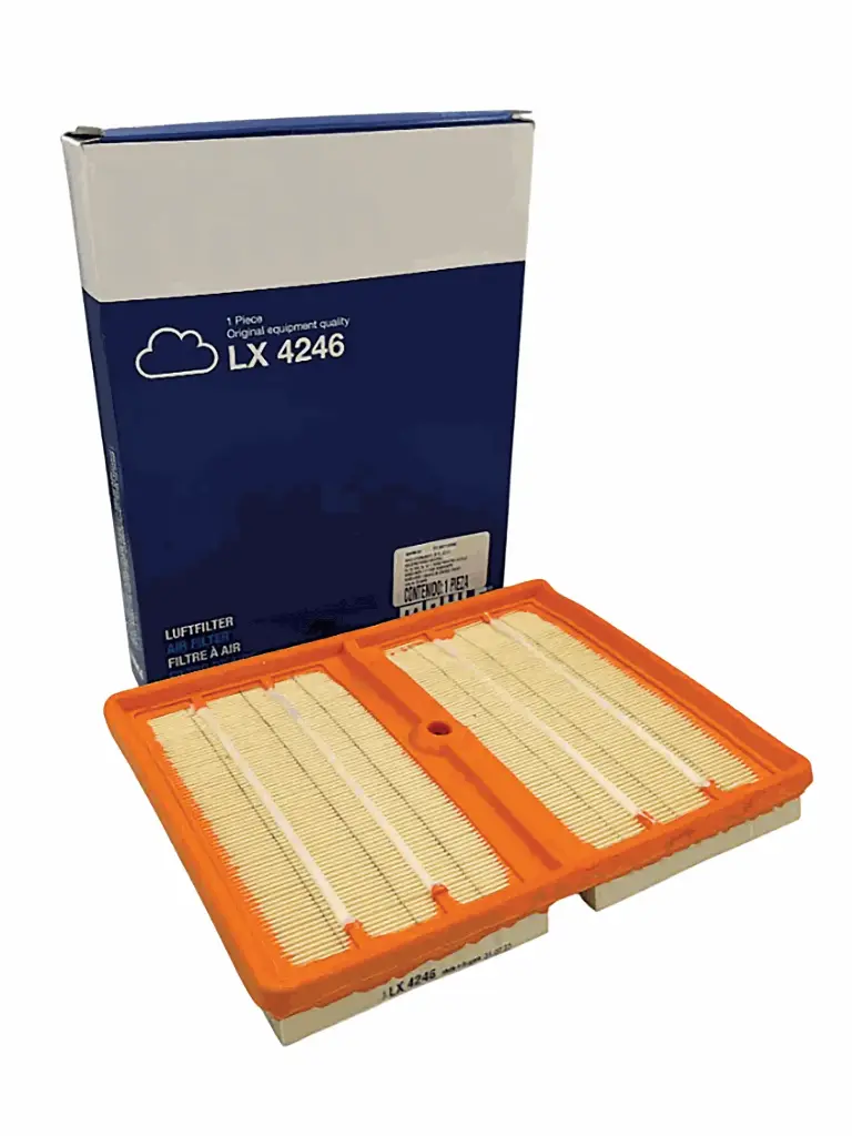 04C129620A-LOTO - FILTRO AIRE IBIZA TOLEDO 1.0L 1819