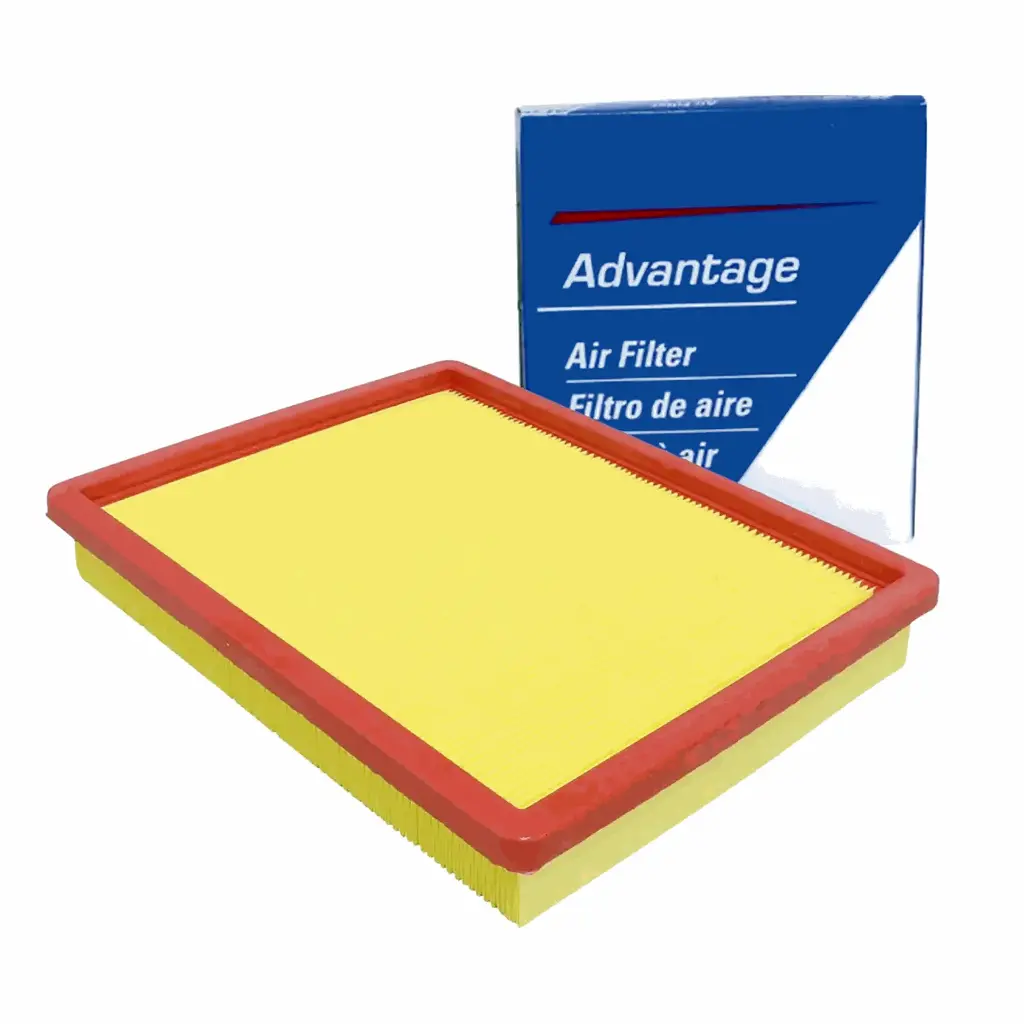 96536696-LOTO - FILTRO AIRE AVEO