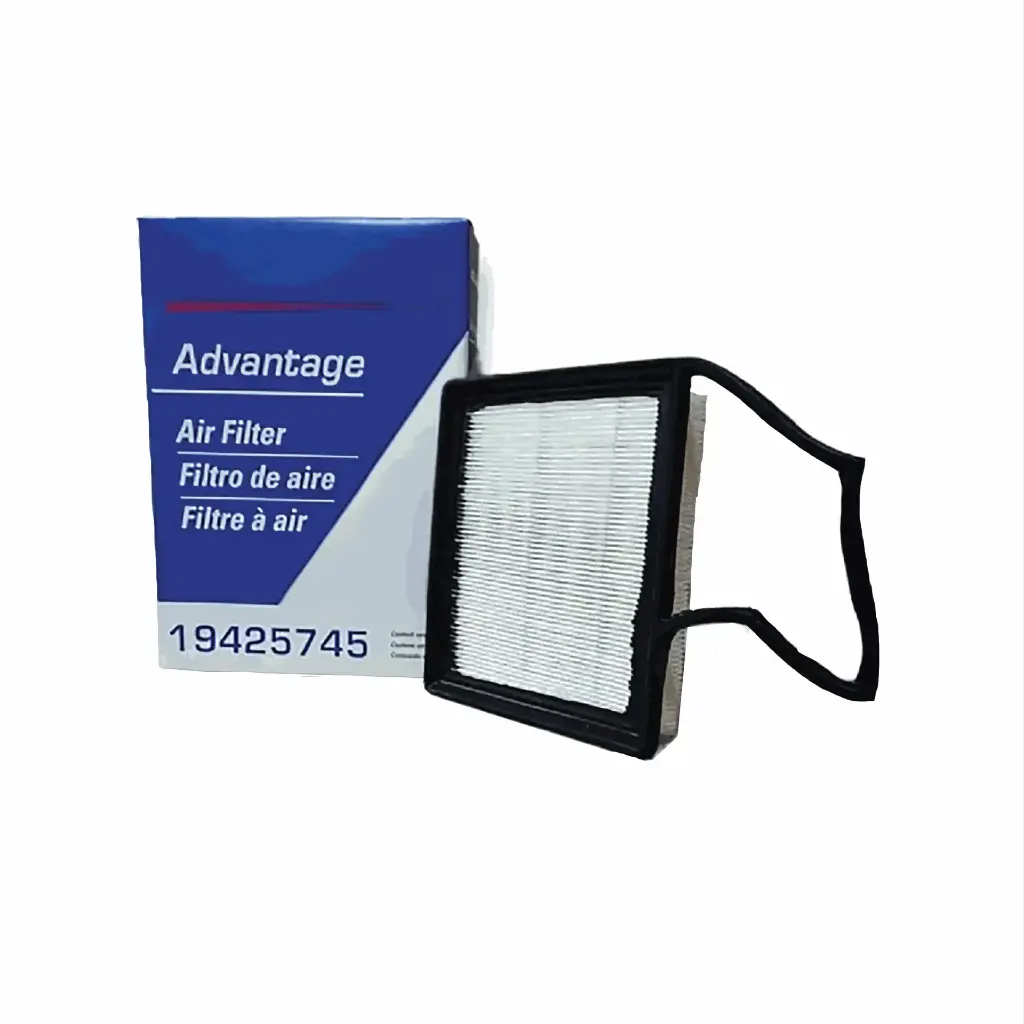 90799322-LOTO - FILTRO AIRE AVEO "BOLSA" NVA GEN (1820)