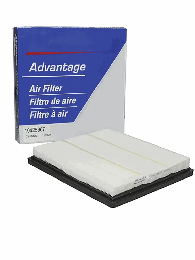 26679476-LOTO - FILTRO AIRE CAVALIER 1.5L 1719