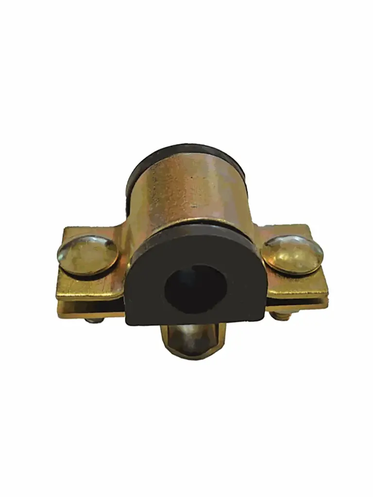 LT0586G-LOTO - ABRAZ. SUSPENSION CHEVY 9403 C/GOMA