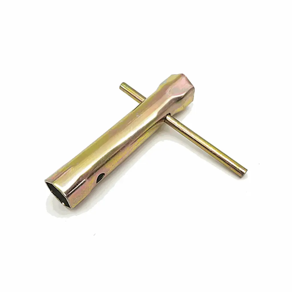 LT0730A-LOTO - LLAVE BUJIA MIXTA 15CM