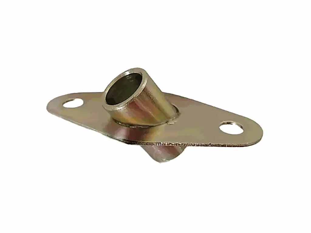 LT30776F4200-LOTO - SOPORTE CHICOTE CLUTCH NISSAN TIII 9217