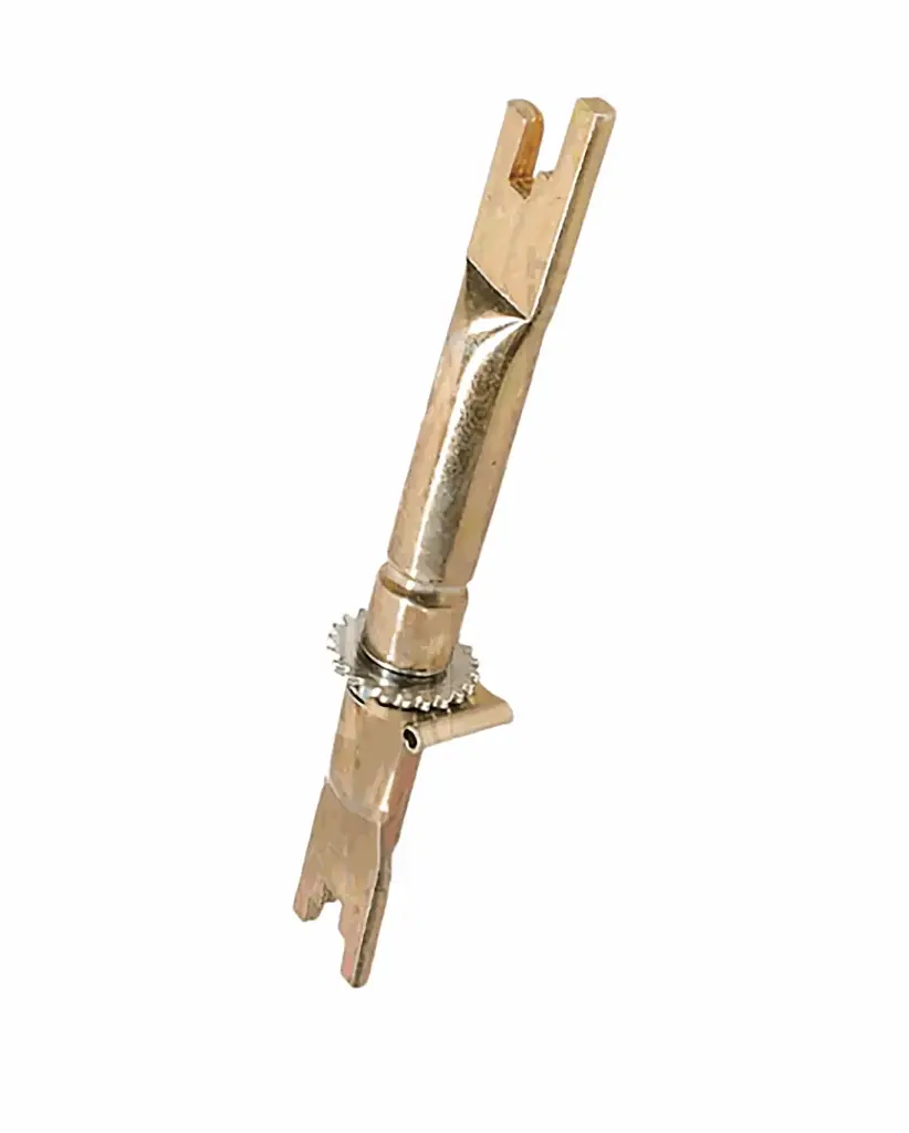 LT0516R-LOTO - AJUST. BAL. NISSAN NP300 Y RANGER R