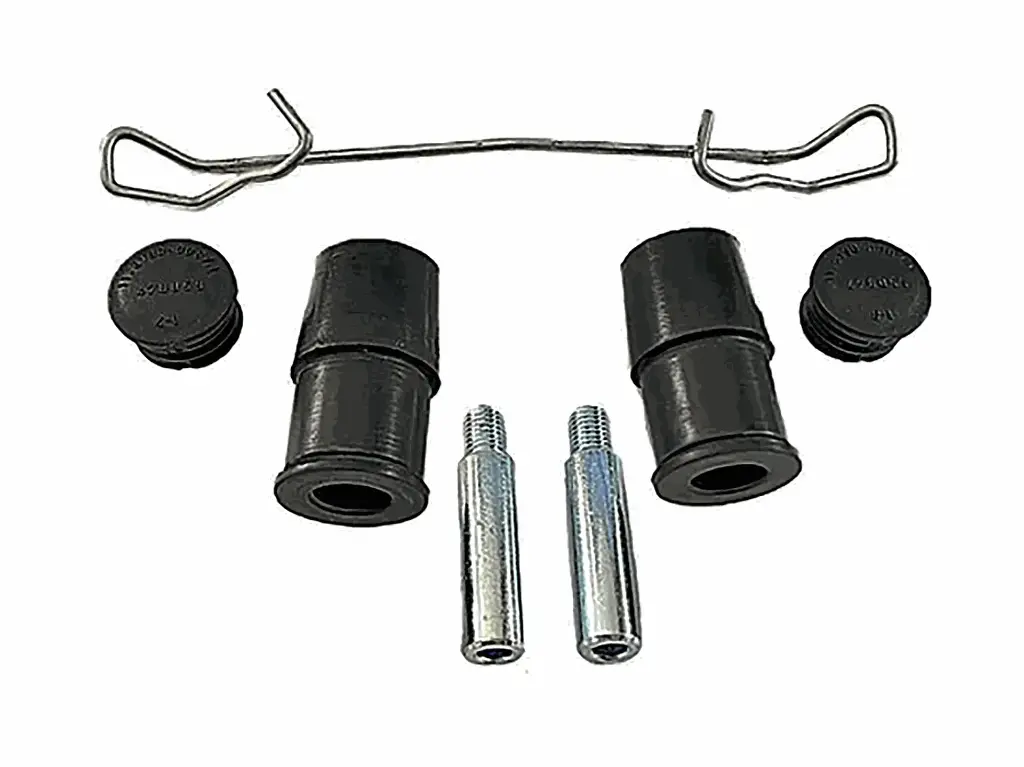 LTKC204-LOTO - KIT CALIPER RDA DEL CHEVY 9403 (72X1 F038) MONZA 9407 (7563 D688) PICKUP 9906 (72X2 D688)