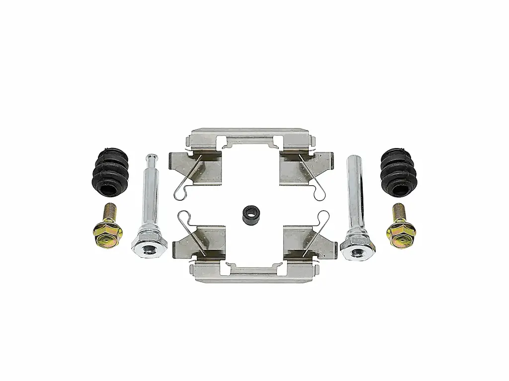 LTKC542-LOTO - KIT CALIPER RDA DEL BAL 8404D1592 NISSAN VERSA MARCH MICRA VERSA NOTE 1517