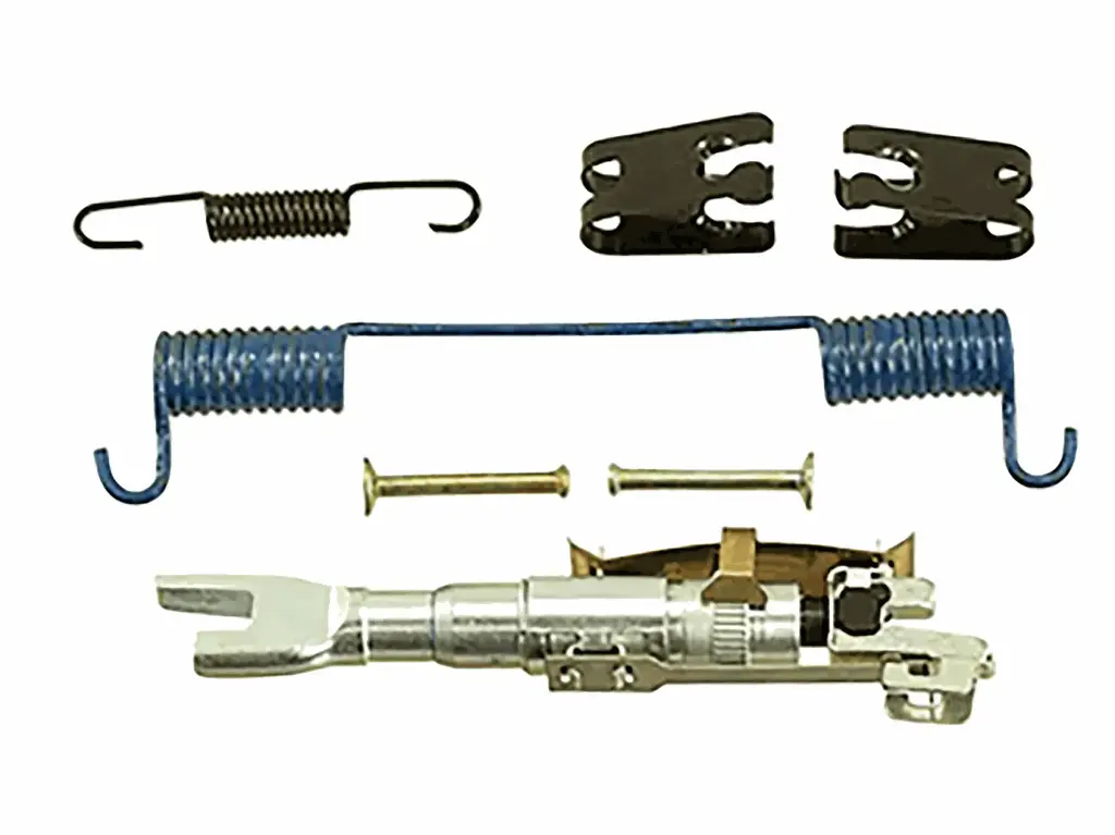 LTKT516L-LOTO - KIT FRENO TAMBOR BAL 1709 S1049, 1X36 FT1117 FORD RANGER 1315 MAZDA B2600, BT50 NISSAN NAVARA, NP300 1619