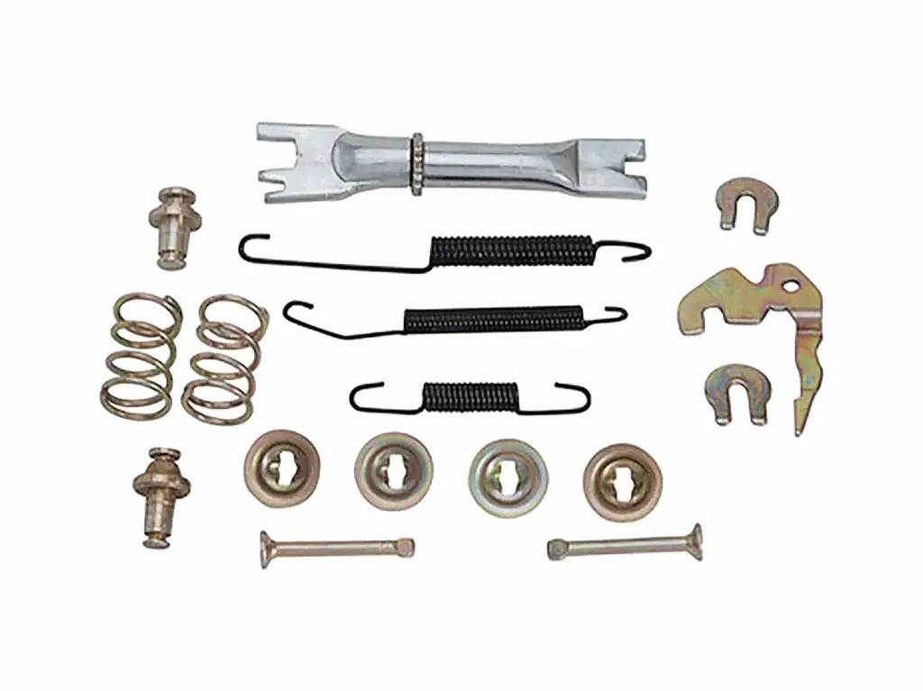 LTKT405R-LOTO - KIT FRENO TAMBOR BAL 1438S638 DISCO VENTILADO SENTRA TIII 9417