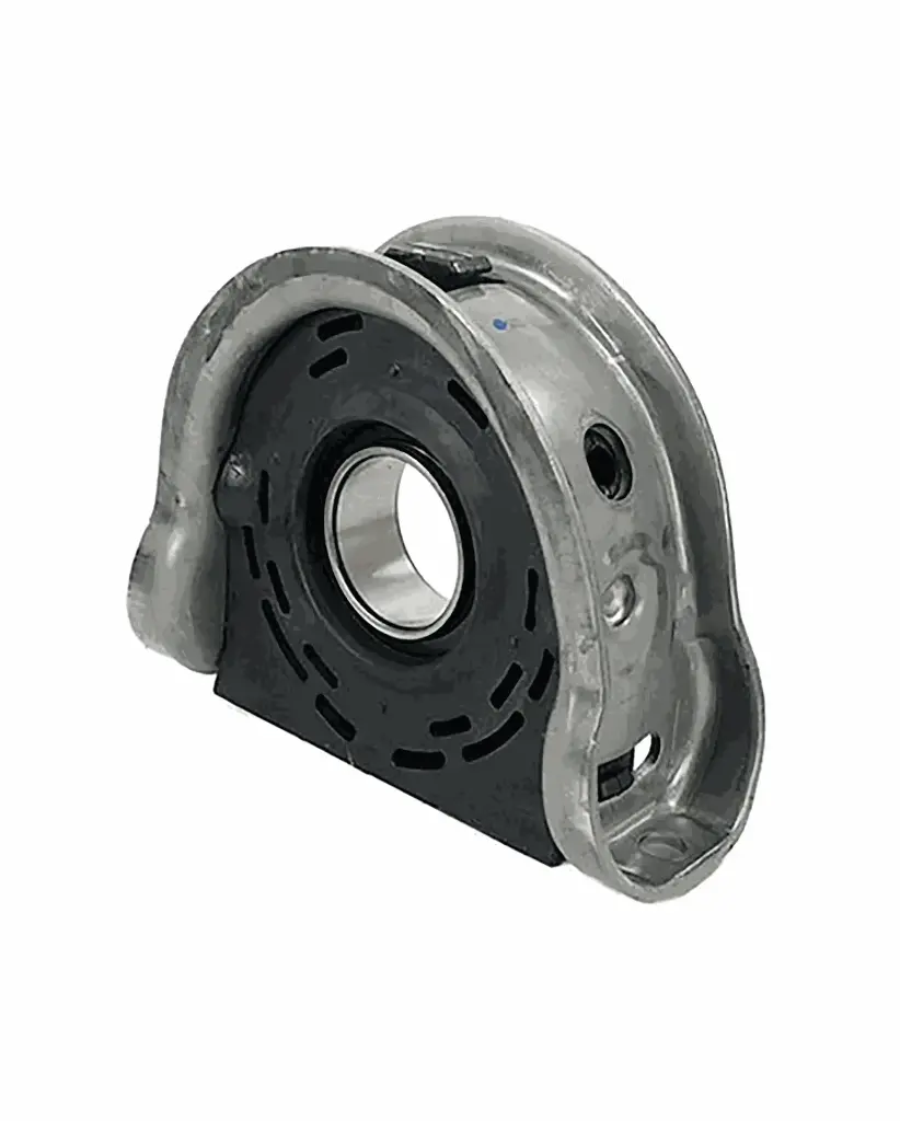 LTBC107R-LOTO - SOPORTE CARDAN CON BALERO 107