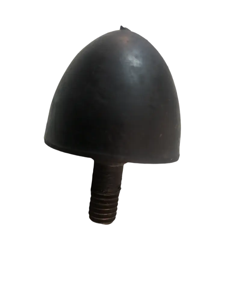 X-00 - TOPE DE BOLITA