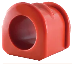 [BS10-DEL] BS10-DEL - GOMA DE BARRA S10 DELANTERA