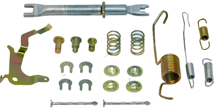 [KT640R] KT640R - KIT TAMBOR TOYOTA HIACE NUEVO DER