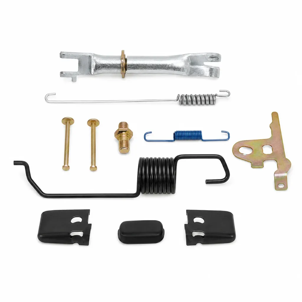 KT320L - KIT TAMBOR FORD ESCAPE (01-07), MAZDA (01-09) IZQ
