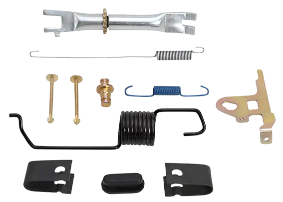 KT320L - KIT TAMBOR FORD ESCAPE 01-07, MAZDA 01-09 IZQ