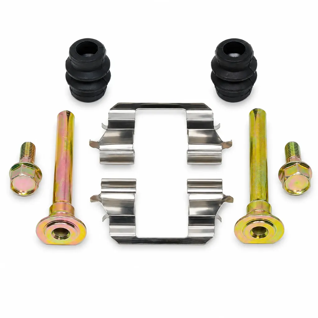 KC675 - KIT CALIPER AVANZA (08-19)