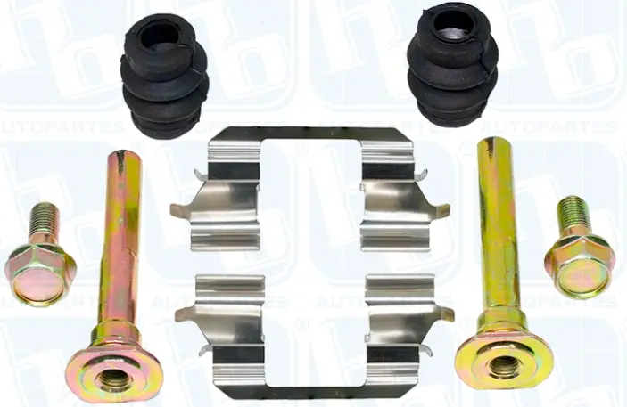 [KC675] KC675 - KIT CALIPER AVANZA 2008-2019